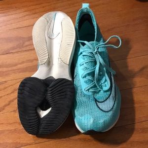 Nike Alphafly ZoomX Zoom Air Next% Flyknit